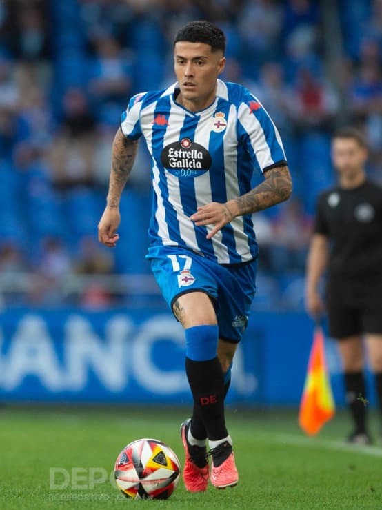 Player